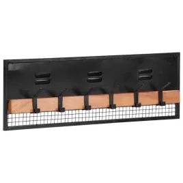 wieszak-scienny-na-ubrania-90x11x30-cm-lite-drewno-mango