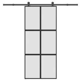 drzwi-przesuwne-z-zestawem-okuc-szklo-hartowane-i-aluminium