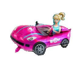 balon-foliowylaleczka-w-aucie-pink-party-60-cm