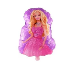balon-foliowy-w-ksztalcie-barbie-na-fioletowym-tle-45-cm