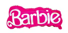 balon-foliowy-napis-barbie