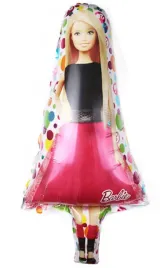 balon-foliowy-barbie-sparkle-91-cm