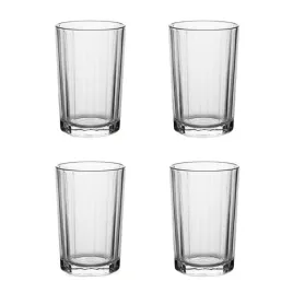 komplet-4-szklanek-360ml-szklo-w-paski-elise-stripes-do-zmywarki