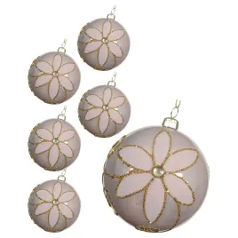 bombki-swiateczne-8cm-rozowe-perla-zloty-kwiat-nietlukace-6-szt
