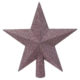 ozdoba-choinkowa-gwiazda-brokatowa-rozowa-vintage-19-cm-plastyk