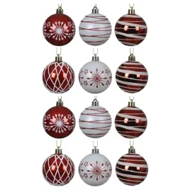bombki-swiateczne-nietlukace-mix-czerwono-biale-6cm-6-szt-rozne-wzory