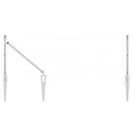 slupki-ogrodzeniowe-7-pcs-srebrny-o32mm-60-cm