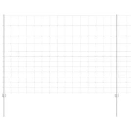 ogrodzenie-z-slupkami-srebrny-1-5-x-50-m-stal