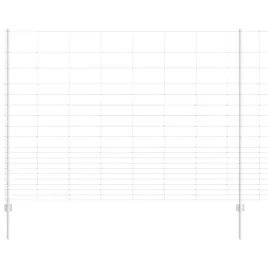 ogrodzenie-z-slupkami-srebrny-1-6-x-25-m-stal