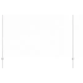 ogrodzenie-z-slupkami-srebrny-1-4-x-100-m-stal