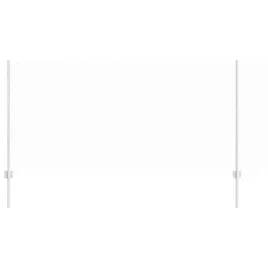 ogrodzenie-z-slupkami-srebrny-1-x-100-m-stal