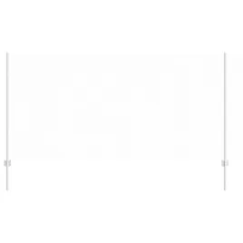 ogrodzenie-z-slupkami-srebrny-1-2-x-50-m-stal