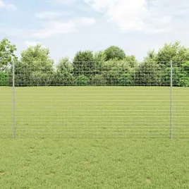 slupki-ogrodzeniowe-u-channel-10-szt-120-cm-z-galwanizowanej-stali