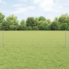 slupki-ogrodzeniowe-11-sztuk-u-kanal-60-cm-galwanizowana-stal