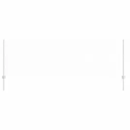 ogrodzenie-z-slupkami-srebrny-0-8-x-25-m-stal