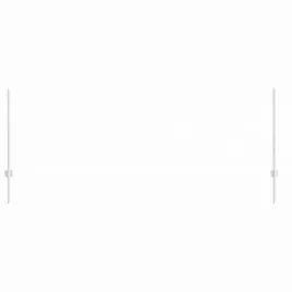 ogrodzenie-z-slupkami-srebrny-0-8-x-25-m-stal