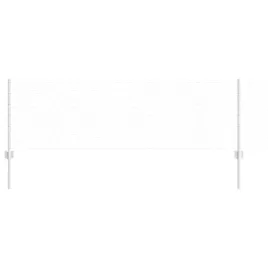 ogrodzenie-z-slupkami-srebrny-0-6-x-25-m-stal