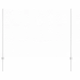 ogrodzenie-z-slupkami-srebrny-1-5-x-10-m-stal