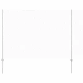 ogrodzenie-z-slupkami-srebrny-1-5-x-10-m-stal