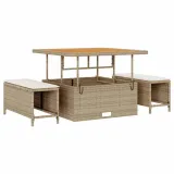 zestaw-sof-na-ogrod-13-pcs-bezowy-polirattan-linia-vidaxl