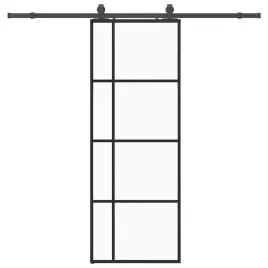 drzwi-przesuwne-z-zestawem-okuc-czarne-76x205-cm-esg-szklo