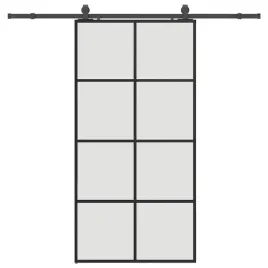 drzwi-przesuwne-z-zestawem-okuc-czarne-1025x205-cm-esg-szklo