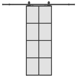 drzwi-przesuwne-z-zestawem-okuc-czarne-76x205-cm-esg-szklo