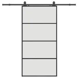 drzwi-przesuwne-z-zestawem-okuc-czarne-1025x205-cm-esg-szklo