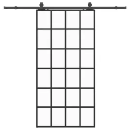 drzwi-przesuwne-z-zestawem-okuc-czarne-102x205-cm-esg-szklo