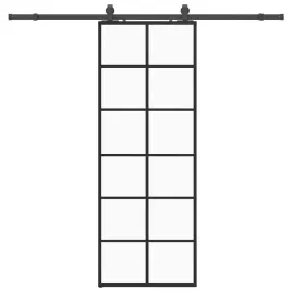 drzwi-przesuwne-z-zestawem-okuc-czarne-76x205-cm-esg-szklo