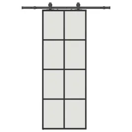 drzwi-przesuwne-z-zestawem-okuc-czarne-76x205-cm-esg-szklo