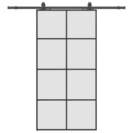 drzwi-przesuwne-z-zestawem-okuc-czarne-1025x205-cm-esg-szklo