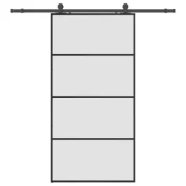 drzwi-przesuwne-z-zestawem-okuc-czarne-1025x205-cm-esg-szklo