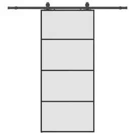 drzwi-przesuwne-z-zestawem-okuc-czarne-90x205-cm-esg-szklo