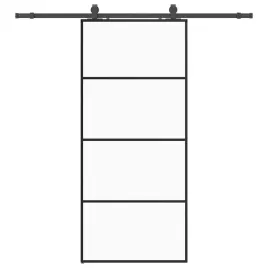 drzwi-przesuwne-z-zestawem-okuc-czarne-90x205-cm-esg-szklo