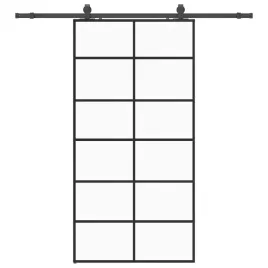 drzwi-przesuwne-z-zestawem-okuc-czarne-102x205-cm-esg-szklo
