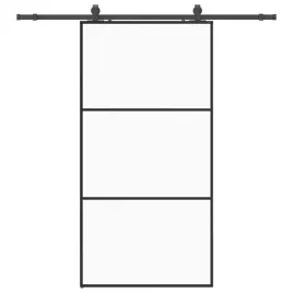 drzwi-przesuwne-z-zestawem-okuc-czarne-102x205-cm-esg-szklo