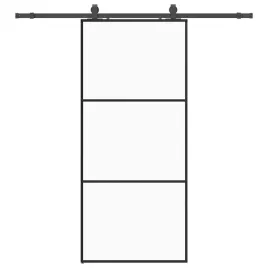 drzwi-przesuwne-z-zestawem-okuc-czarne-90x205-cm-esg-szklo