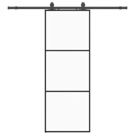 drzwi-przesuwne-z-zestawem-okuc-czarne-76x205-cm-esg-szklo