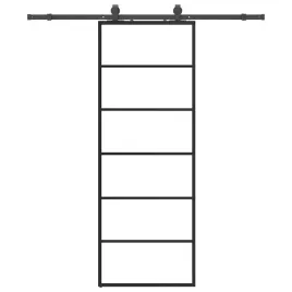 drzwi-przesuwne-z-zestawem-okuc-czarne-76x205-cm-esg-szklo