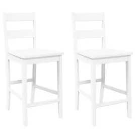 hokery-barowe-2-szt-biale-lite-drewno-gumowe