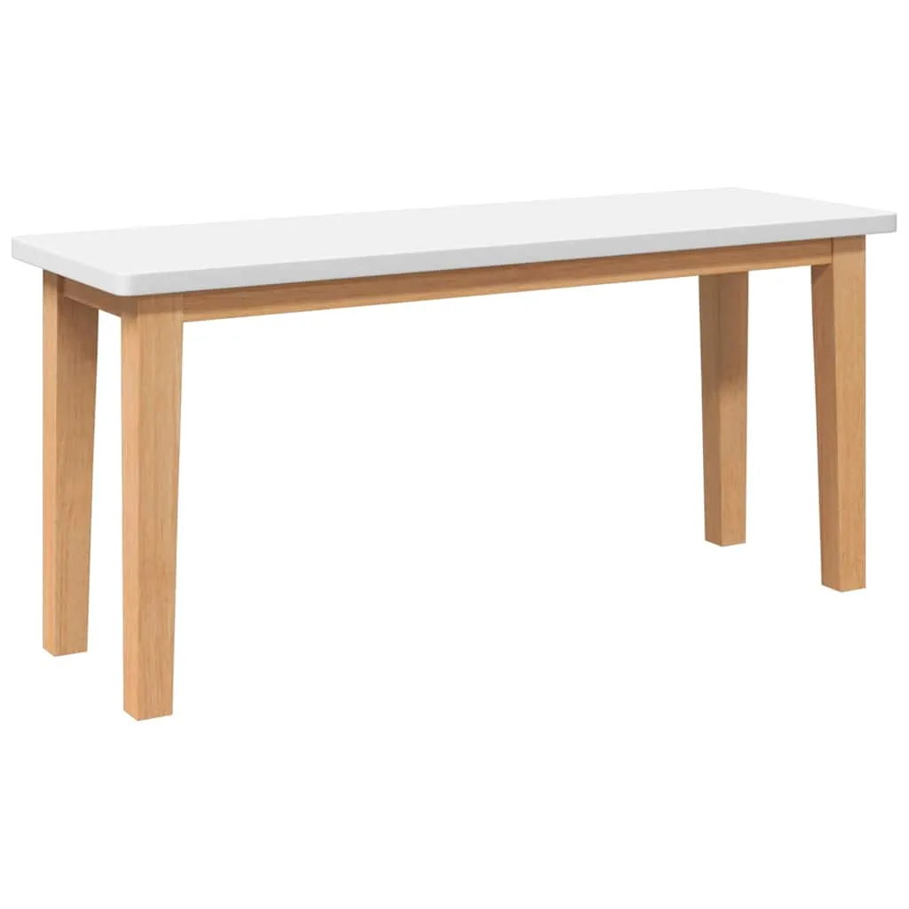 lawka-90-cm-drewno-lite-guma-stan-nowy