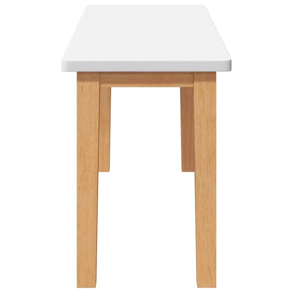 lawka-90-cm-drewno-lite-guma-stan-nowy