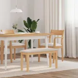lawka-90-cm-drewno-lite-guma-stan-nowy