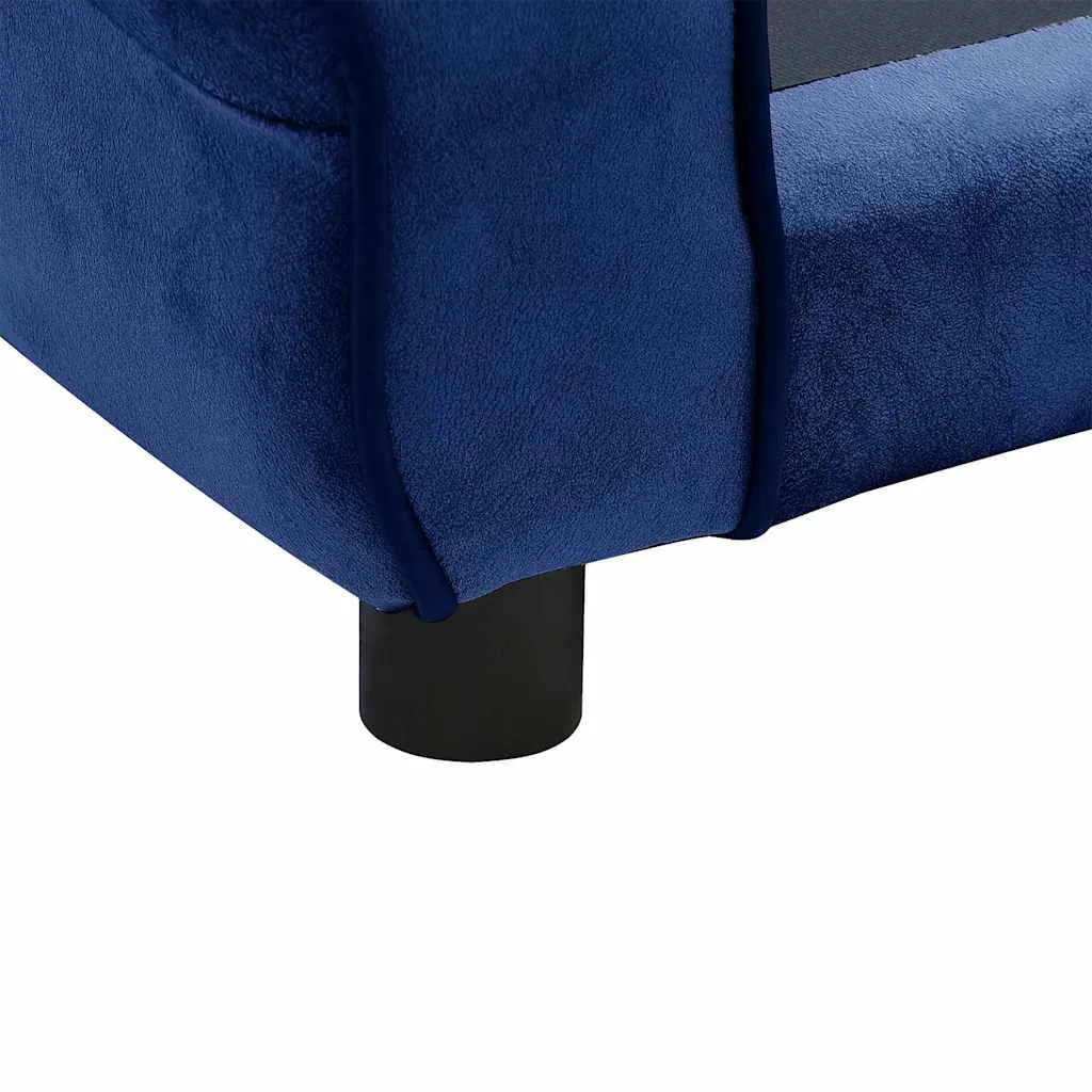 sofa-dla-psa-niebieska-72x45x30-cm-pluszowa-stan-nowy