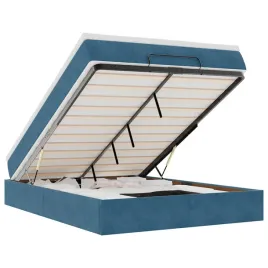 rama-lozka-otomana-z-materacem-niebieska-140x190-cm-aksamit