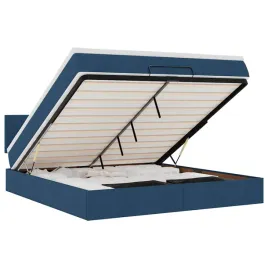 rama-lozka-otomana-z-materacem-niebieska-160x200-cm-tkanina