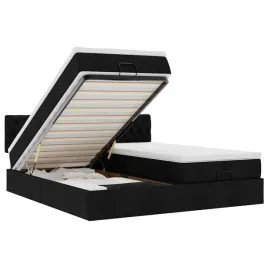 rama-lozka-otomana-z-materacami-czarna-200x200-cm-tkanina