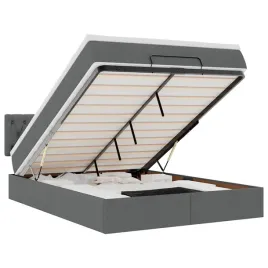 lozko-otomana-z-materacem-ciemnoszare-140x190-cm-tkanina