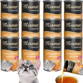 napoj-dla-kota-miamor-vitaldrink-12x135-ml-kurczak-mokra-karma